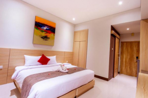 Lega Legi Town House Seminyak by The Lavana